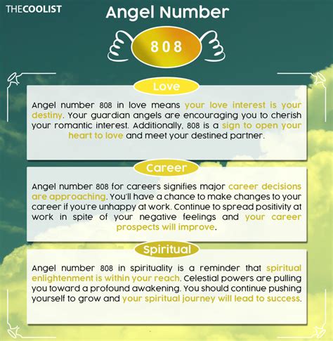 angle number 808|808 Angel Number Meaning